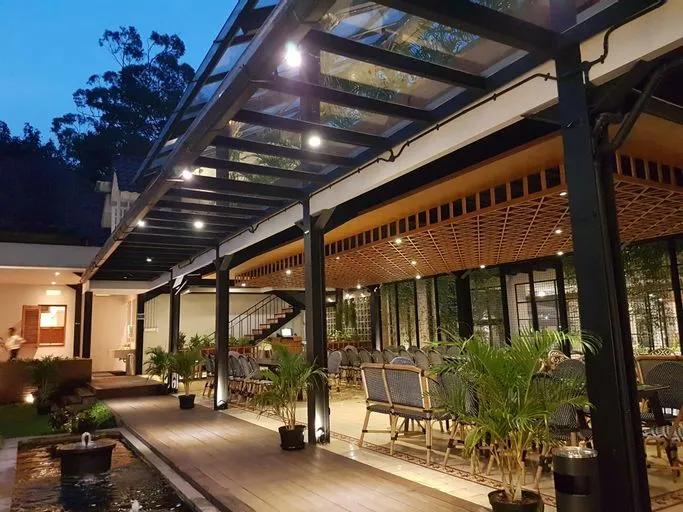 5  Rekomendasi Hotel Hits di Bandung Saat Ini !