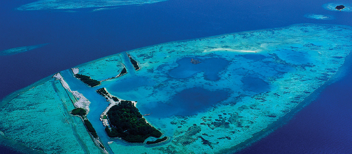 Menikmati Keindahan Surga Tersembunyi: Eksplorasi Pulau Seribu