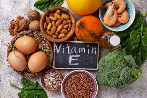 Kenali Manfaat Vitamin E untuk Tubuh! Mulai dari Menangkal Radikal Bebas