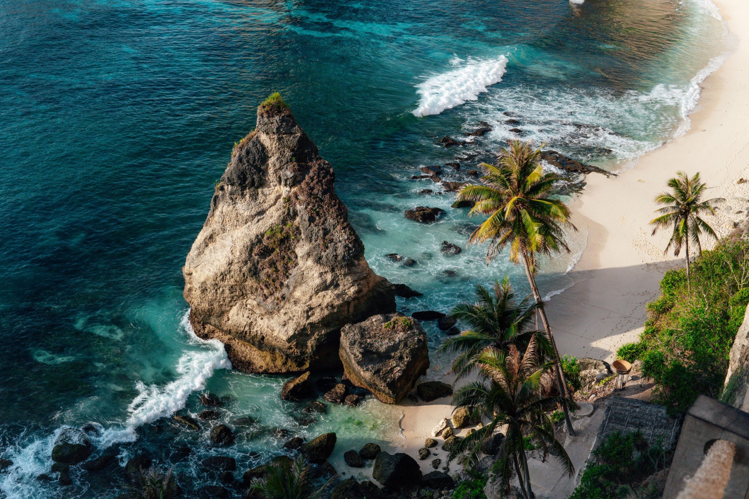 Nusa Penida, dari Pulau “Bandit” Menjadi Destinasi Impian