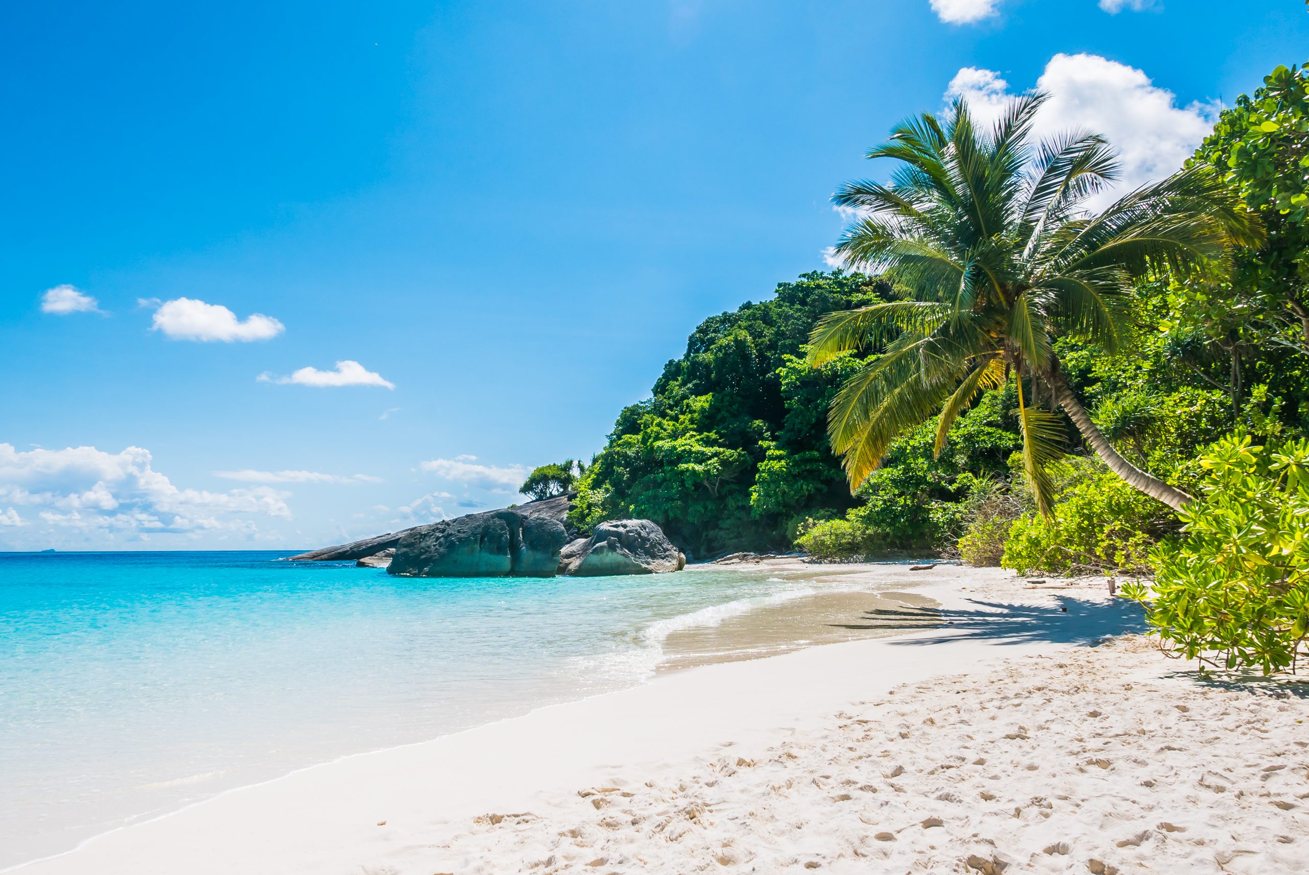 “Temukan Keindahan Pantai Indonesia Yang Mempesona”